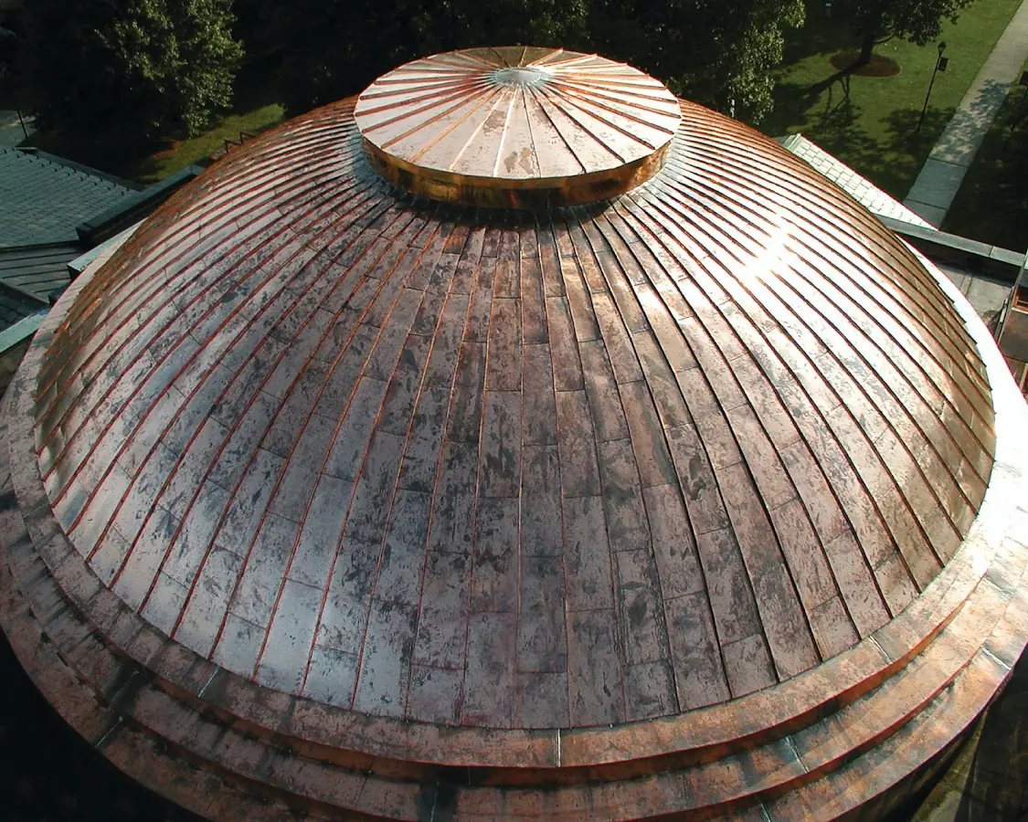 Craftsman Roofing crew installing a new roof in Lake Buckeye Estates